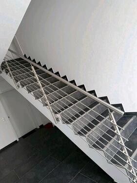 Foto - Etagenwohnung in Wadgassen zur Miete