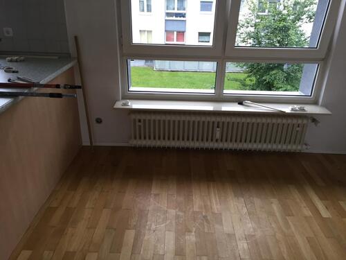 Foto - 5 Zimmer Etagenwohnung in Weilburg