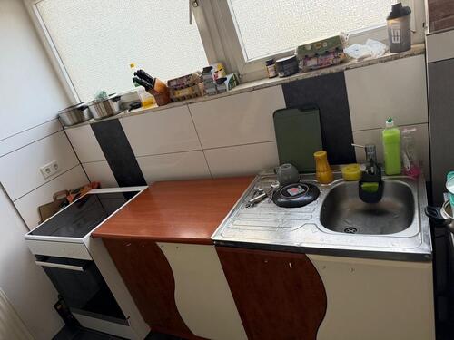 Foto - 2 Zimmer Erdgeschoßwohnung zur Miete in Wittlich