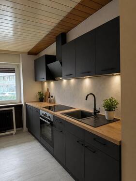 Foto - Etagenwohnung in Karlsruhe zur Miete