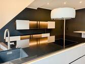 Foto - Klarer Grundriss, große Terrasse – 2 Zimmer mit viel Raumgefühl