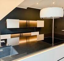 Klarer Grundriss, große Terrasse – 2 Zimmer mit viel Raumgefühl - Düsseldorf Stadtbezirk 5