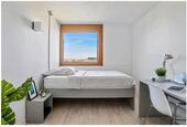 Foto - 1 Zimmer Etagenwohnung zur Miete in Ludwigsburg