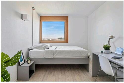 Foto - 1 Zimmer Etagenwohnung zur Miete in Ludwigsburg