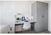 Foto - 1 Zimmer Etagenwohnung in Ludwigsburg