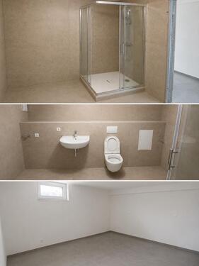 Foto - 2 Zimmer Etagenwohnung zur Miete in Ludwigshafen am Rhein