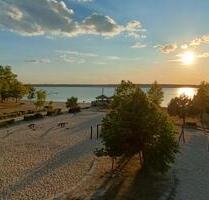 Top-Grundstück auf Top-Campingplatz; zw. Berlin und Dresden - Neuhausen/Spree