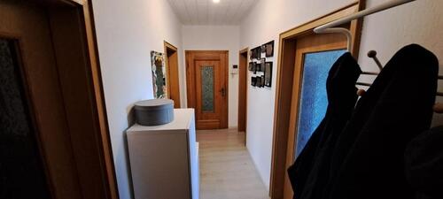 Foto - Helle 70 qm Wohnung im 1. OG in Eystrup – ruhige Lage