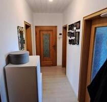 Helle 70 qm Wohnung im 1. OG in Eystrup – ruhige Lage