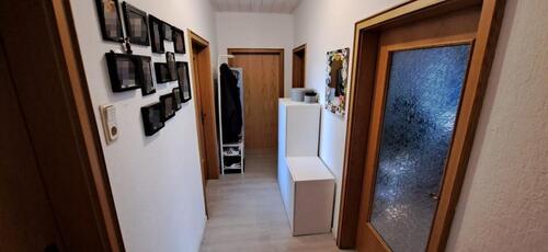 Foto - 3 Zimmer Etagenwohnung zur Miete in Eystrup