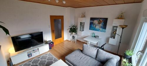 Foto - 3 Zimmer Etagenwohnung in Eystrup