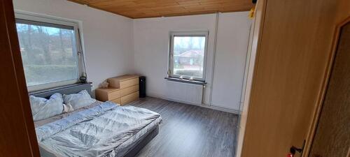 Foto - Etagenwohnung in Eystrup zur Miete