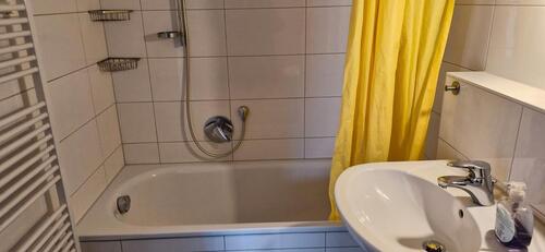 Foto - 3 Zimmer Etagenwohnung in Ludwigsburg