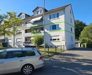 4-Zimmer-Wohnung in Ravensburg-Weststadt