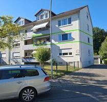 4-Zimmer-Wohnung in Ravensburg-Weststadt