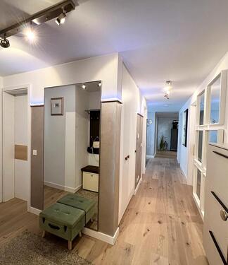 Foto - 4.5 Zimmer Erdgeschoßwohnung zum Kaufen in München