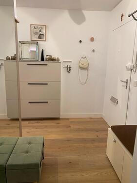Foto - 4.5 Zimmer Erdgeschoßwohnung in München