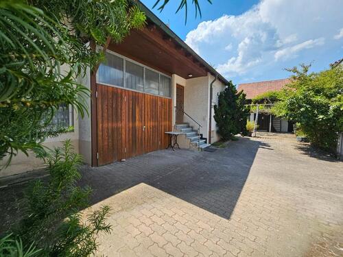 Foto - 8 Zimmer Einfamilienhaus zum Kaufen in Magstadt