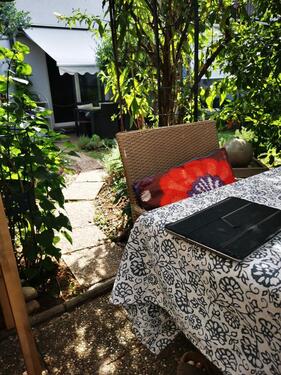 Foto - 2.5 Zimmer Terrassenwohnung zum Kaufen in Worms