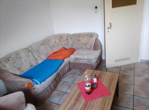 Foto - 1 Zimmer Etagenwohnung in Hagen