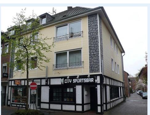 Foto - Ideale Kapitalanlage - Wohn- und Geschäftshaus Wesel
