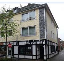 Ideale Kapitalanlage - Wohn- und Geschäftshaus Wesel