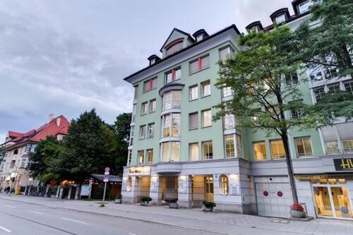 Foto - andere in München zur Miete