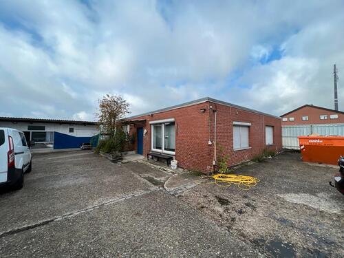 Foto - 140 m2 Bürofläche Lagerfläche in Nottuln zu vermieten