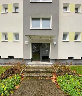 Foto - Etagenwohnung zur Miete in Essen