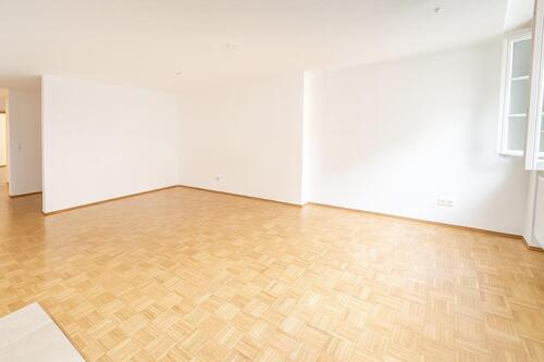 Foto - Etagenwohnung zur Miete in Schwäbisch Hall