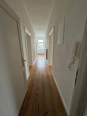 Foto - Etagenwohnung zur Miete in Neustadt (Dosse)