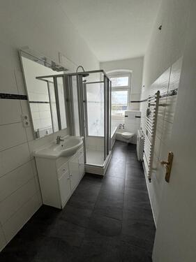 Foto - Etagenwohnung in Neustadt (Dosse) zur Miete