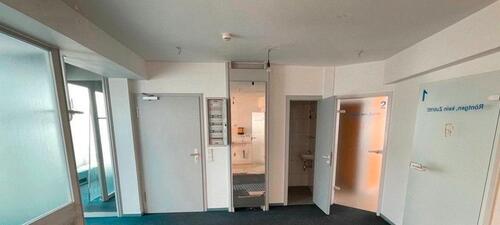 Foto - Gewerbefläche Praxisräume Büroräume Praxis Büro Wohnung Zentral