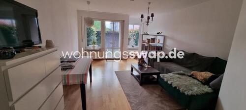Foto - Wohnungsswap - 2 Zimmer, 60 m² - Werner-Egk-Bogen, Schwabing-Freimann, München