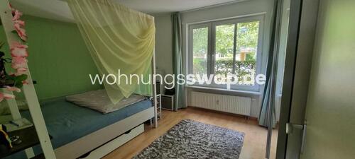 Foto - Etagenwohnung zur Miete in München