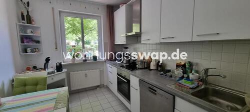 Foto - Etagenwohnung in München