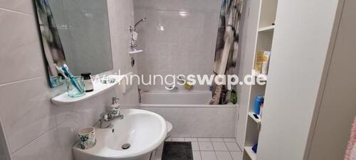 Foto - Etagenwohnung in München zur Miete