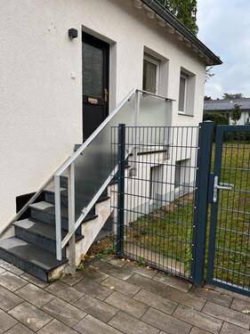 Foto - Etagenwohnung zur Miete in Bonn