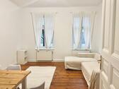Foto - Etagenwohnung zur Miete in Berlin