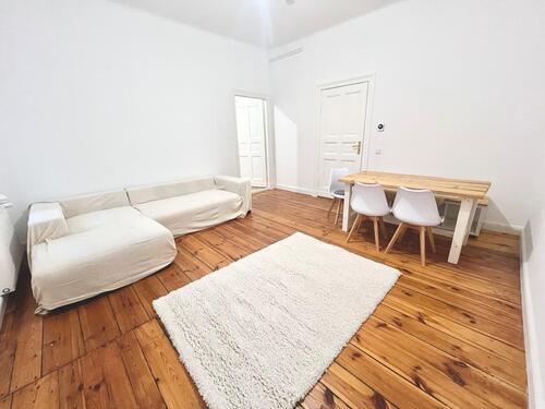 Foto - Etagenwohnung in Berlin