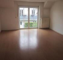 3 Zimmer Wohnung 1 OG, Kronwieden - Loiching