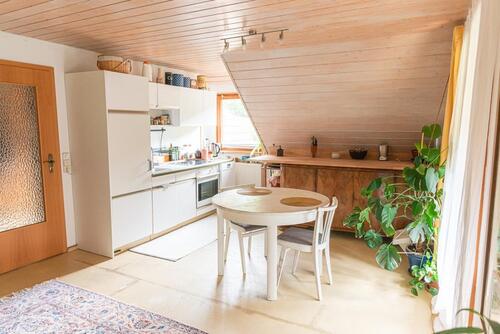 Foto - Geräumige und helle 2 Raum-Wohnung inmitten der Natur