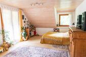 Foto - Etagenwohnung zur Miete in Breitnau