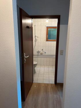 Foto - Etagenwohnung in Forchtenberg zum Kaufen