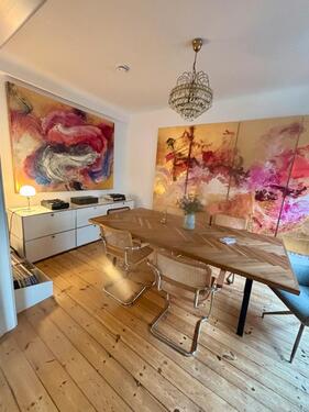 Foto - Etagenwohnung zur Miete in Hamburg