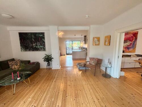 Foto - Etagenwohnung in Hamburg zur Miete