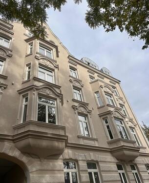 Foto - Etagenwohnung zur Miete in Augsburg