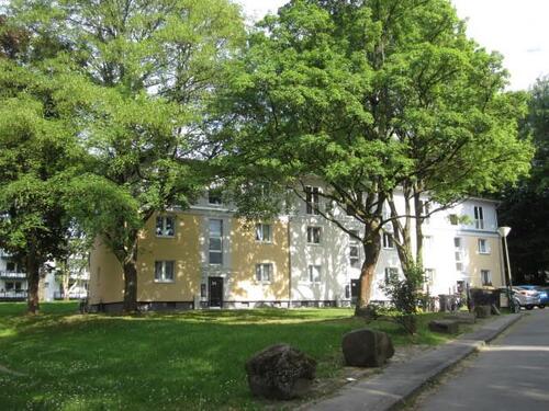 Foto - Repräsentative Traumwohnung! - 1.215,00 EUR Kaltmiete,