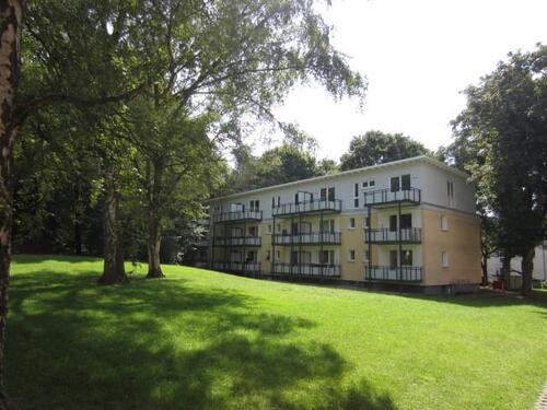 Foto - Etagenwohnung zur Miete in Dortmund