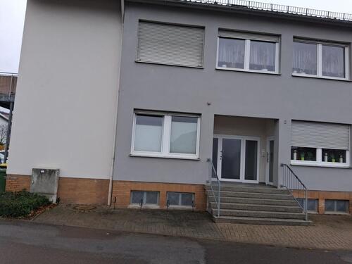 Foto - Mietwohnung Büro Praxis Bad Essen Lintorf